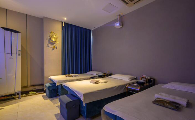 广州荔湾区靠谱的养生会所怎样选择：专业指南避开消费陷阱